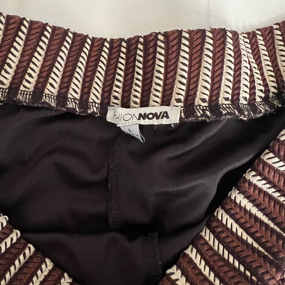 Tropical pant set - Picture 4 of 8